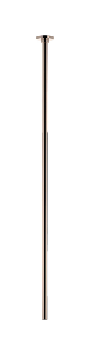 Потолочный излив WE ARE IB rx210rs Rose Gold Reflex