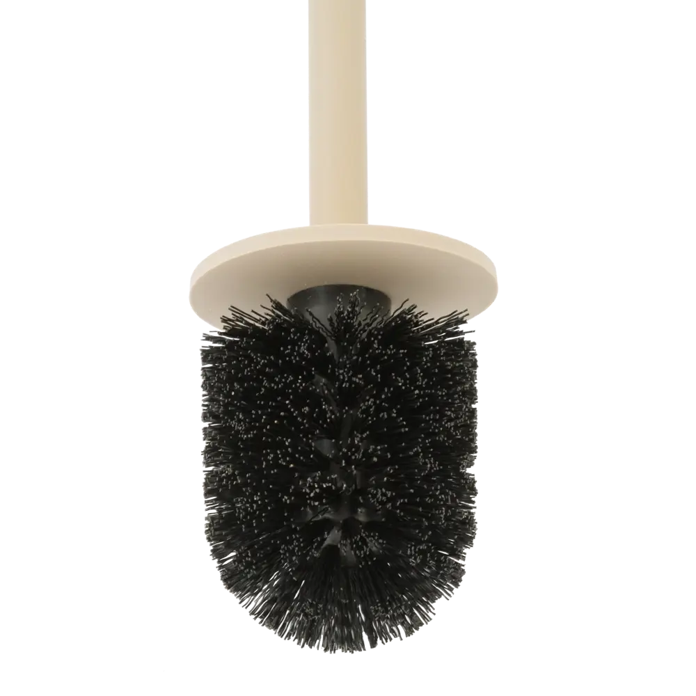 Ершик для унитаза Vidage Kitba цвет бежевый STLM-2131454 - Вид №2