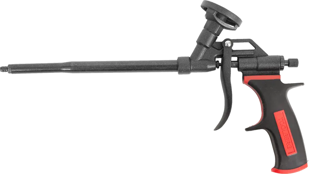 Пистолет для монтажной пены TOOLBERG с тефлоновым покрытием 82148099