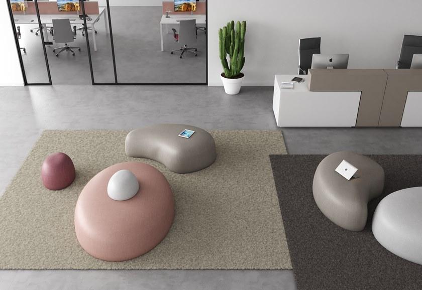 ESTEL GROUP Скамейка из ткани sun-id-1409858 - Вид №5