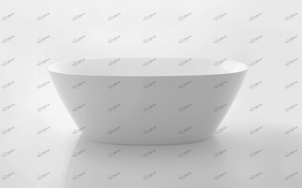 Акриловая ванна BelBagno BB77-1700 
