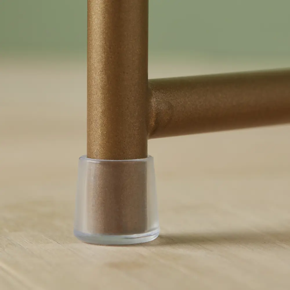 Насадка Standers пластик 16 мм цвет прозрачный 4 шт STLM-2161490 - Вид №6