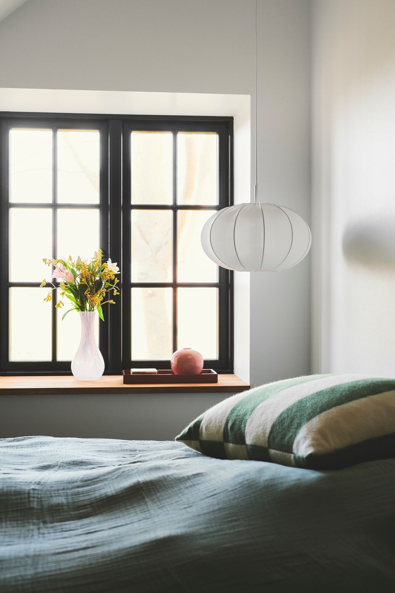 Ткань подвесной светильник Nordlux Aeron ARCH-00094234 - Вид №4