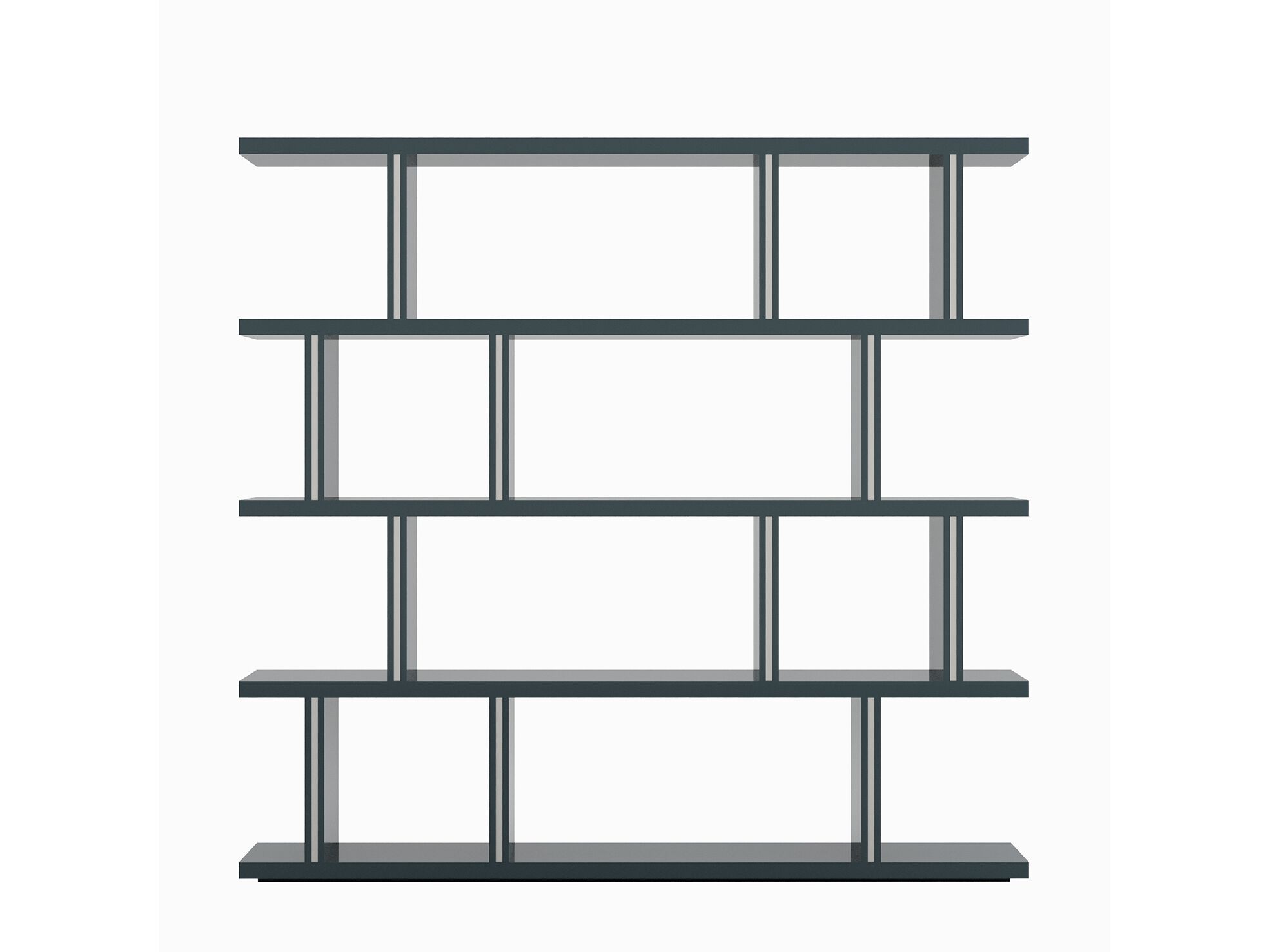 Книжный магазин в день Casa Magna NOBRE ARCH-00019970 - Вид №2
