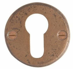 Dauby Круглая насадка Pure® 13357