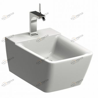 237050000 Биде подвесное  Keramag 