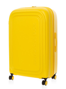 SZV35-05J Чемодан SZV35 Trolley XL espandibile Mandarina Duck Logoduck+