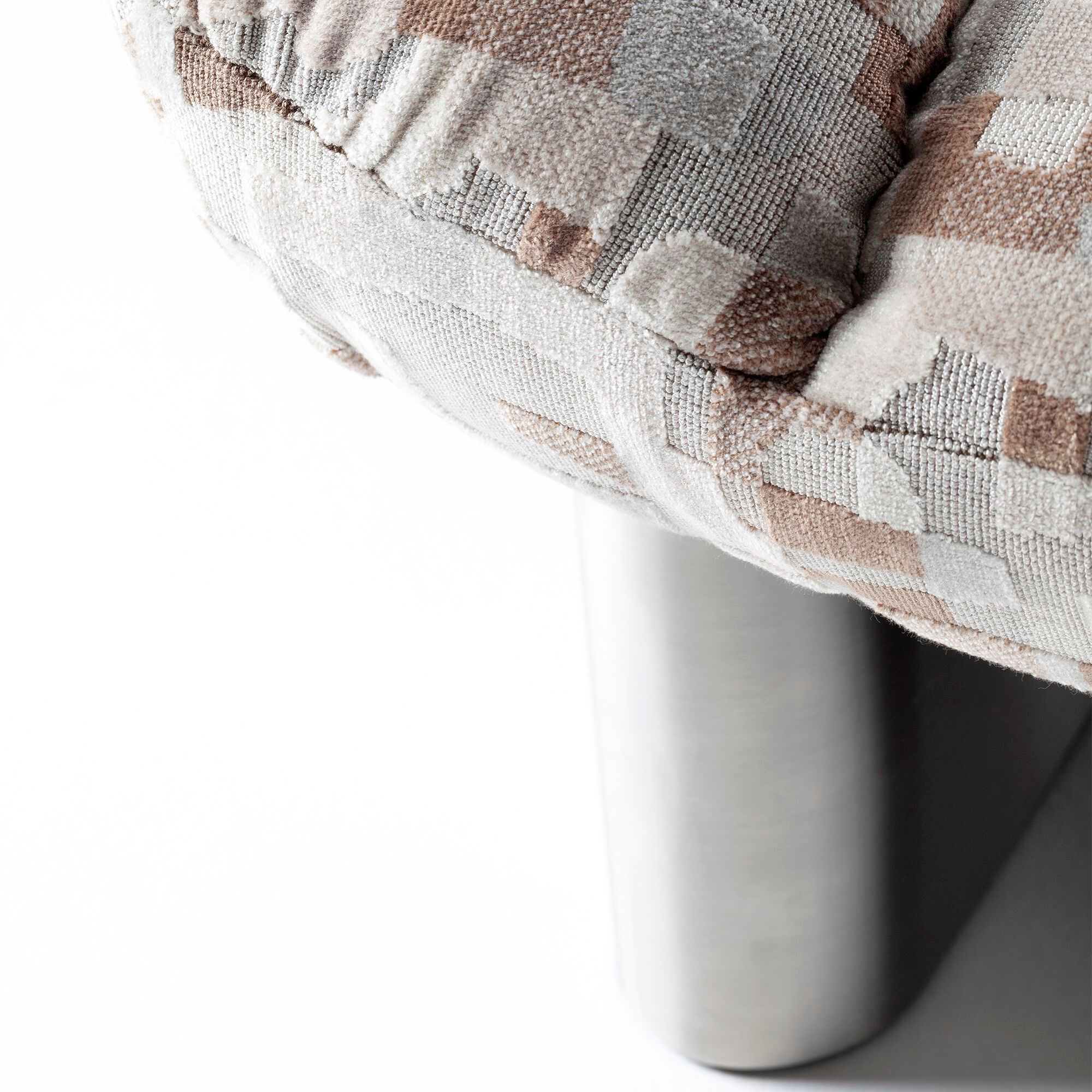 Тканевое кресло DOOQ COLIN ARCH-00078780 - Вид №8