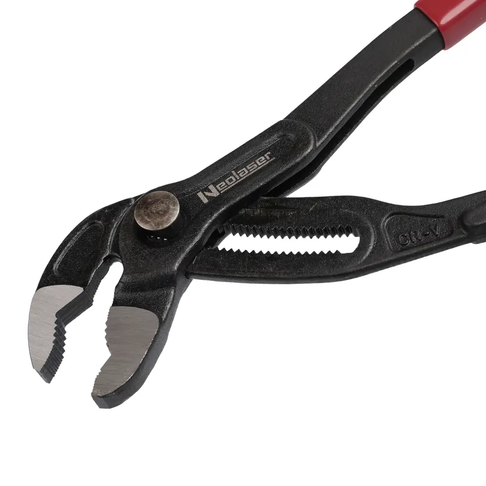 Переставные клещи Neolaser NLH1500 с быстрой регулировкой 89430794 STLM-1578748 - Вид №2