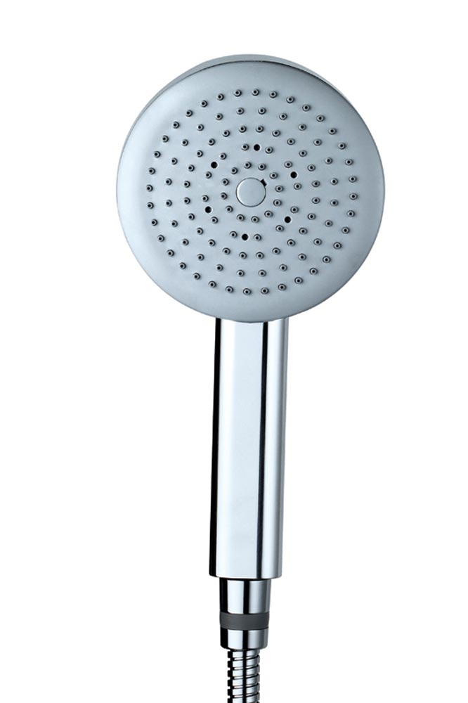 B00167 Душевая лейка DINAMICA Ø 110 mm BOSSINI  - Вид №3