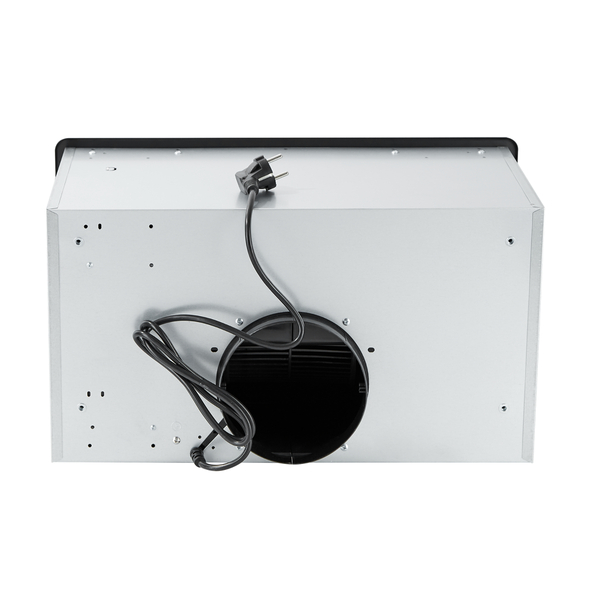 9283395 Вытяжка полновстраиваемая EXITEQ EX-1476 черный/черный STDN-0143138 - Вид №8