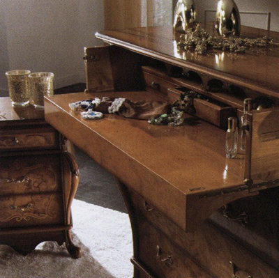 Комод  ARTE CASA 2683 Evoluzione - Вид №1