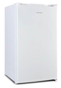 9069190 Холодильник компактный   Nordfrost RF 90 W белый