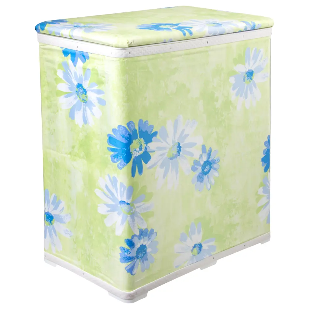 Корзина для белья AUTUMN, зелёный Santreyd Без серии STLM-2073757