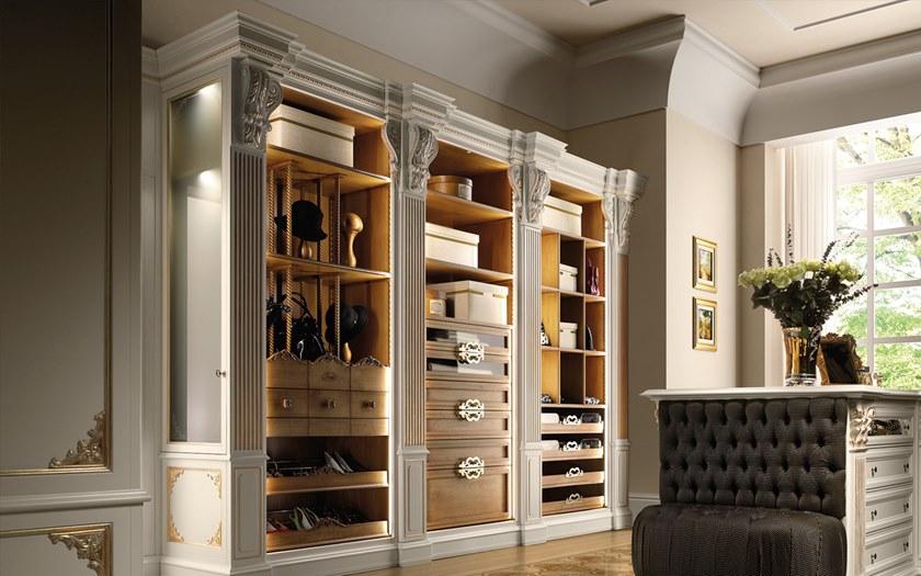 Prestige Гардеробная Roma sun-id-1420437 - Вид №3