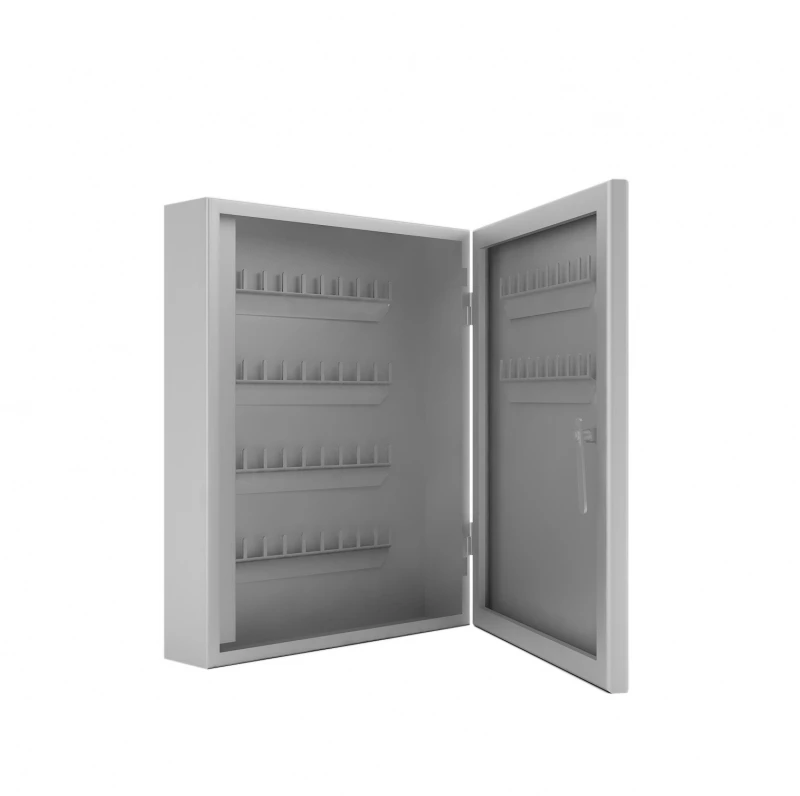 Ящик для ключей К-60 Locker Верстакофф ШГ-351051 - Вид №1