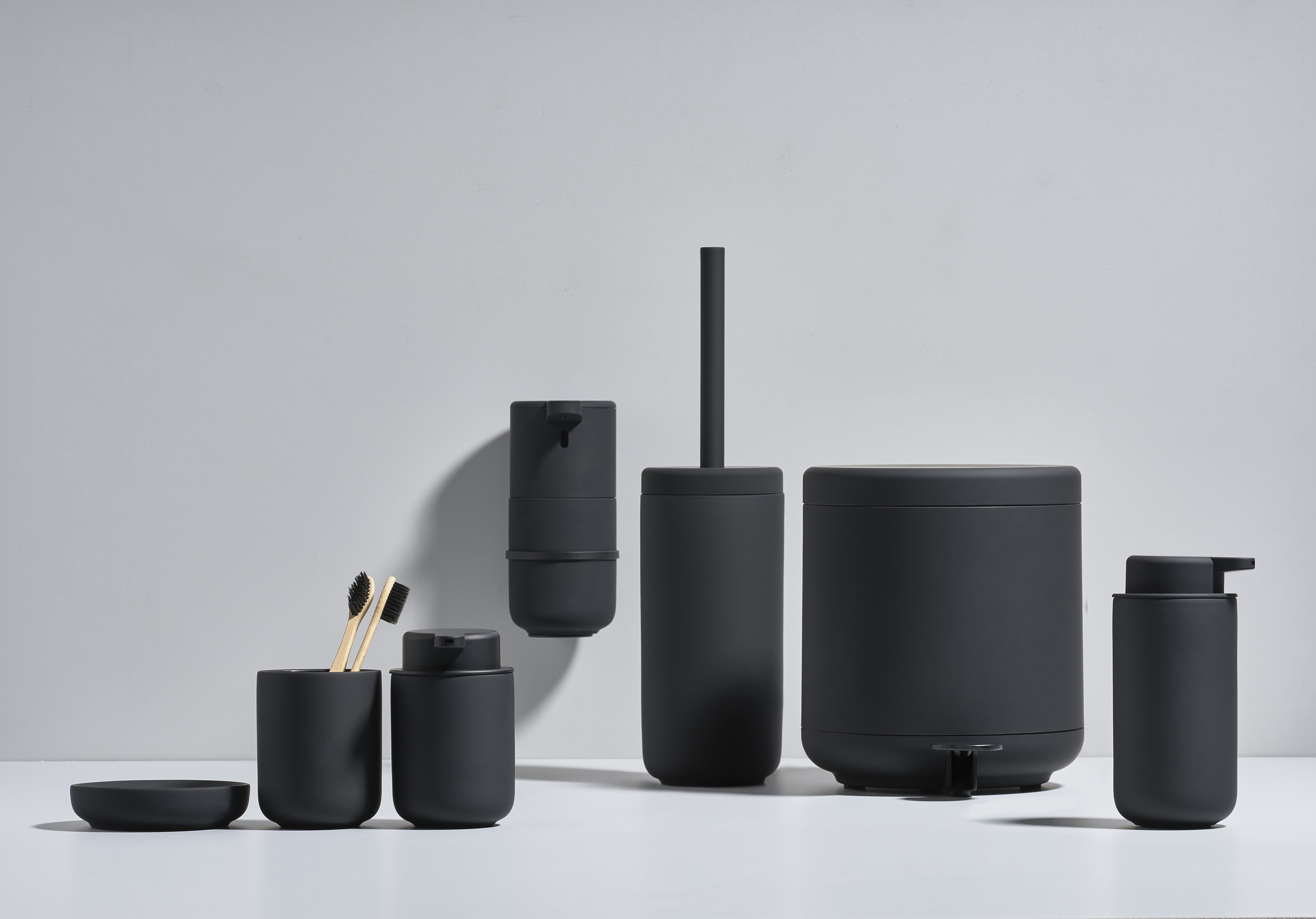 331206 мыльница Zone Denmark Ume - Вид №1