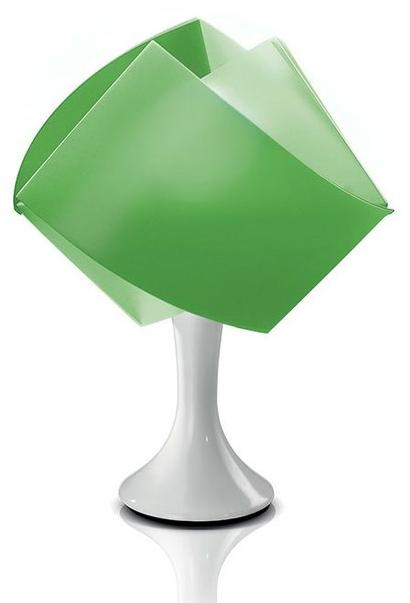 Slamp Настольная лампа из opalflex® Gemmy sun-id-1418714 - Вид №3