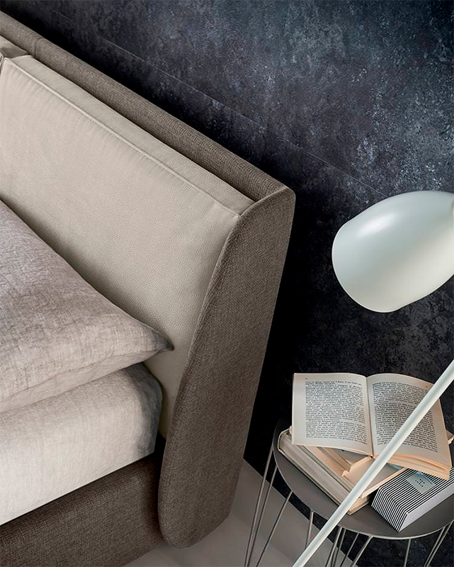 Кровать  FELIS KEVIN 070  - Вид №2