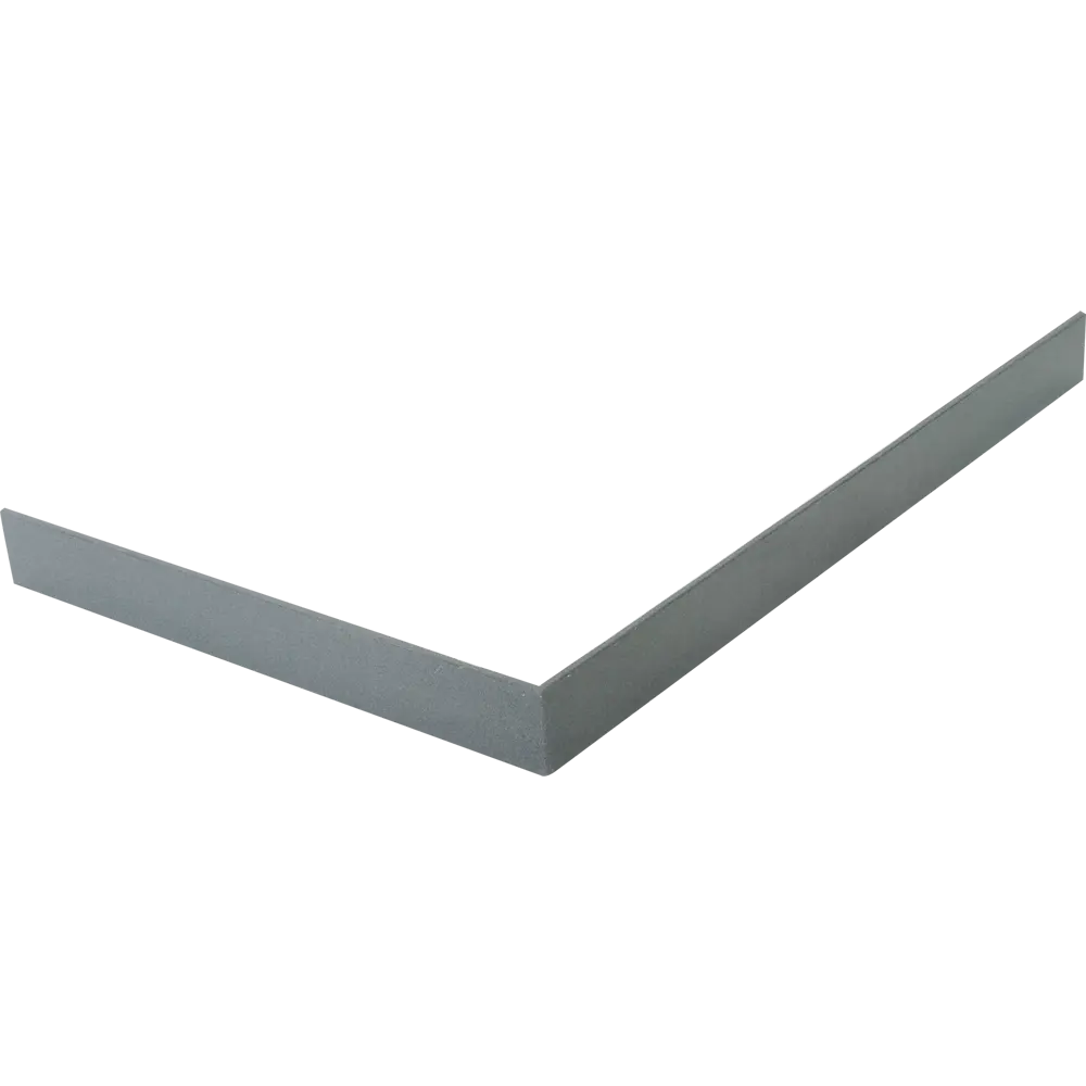 Экран для поддона «Атриум» 120х80 см цвет серый Santreyd Без серии STLM-2138034 - Вид №1