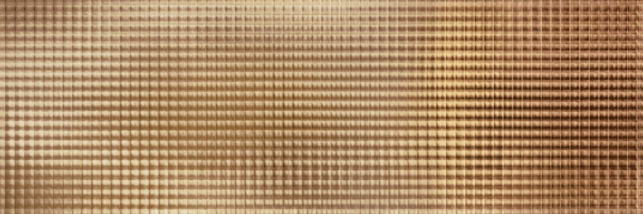 Внутренняя отделка керамогранита с металлическим эффектом IRIS Ceramica Diesel Living ARCH-00124878 - Вид №82