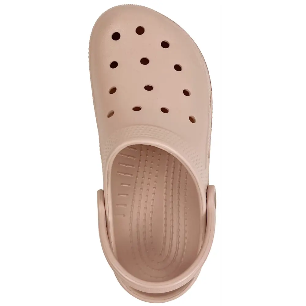 Сабо унисекс DILWIS розовые размер 43 89414811 STLM-1576099 - Вид №1