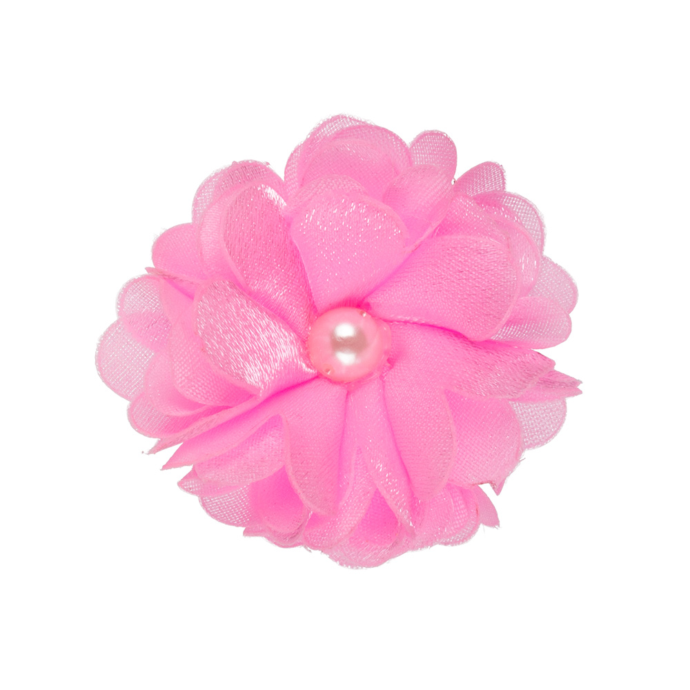 42 Цветок №02 розовый BLITZ 