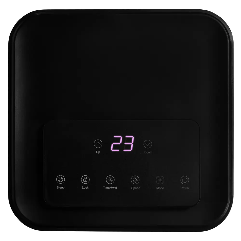 Кондиционер мобильный GoldStar GSPC-07TBN6 7К охлаждение Santreyd STLM-2110642 - Вид №5