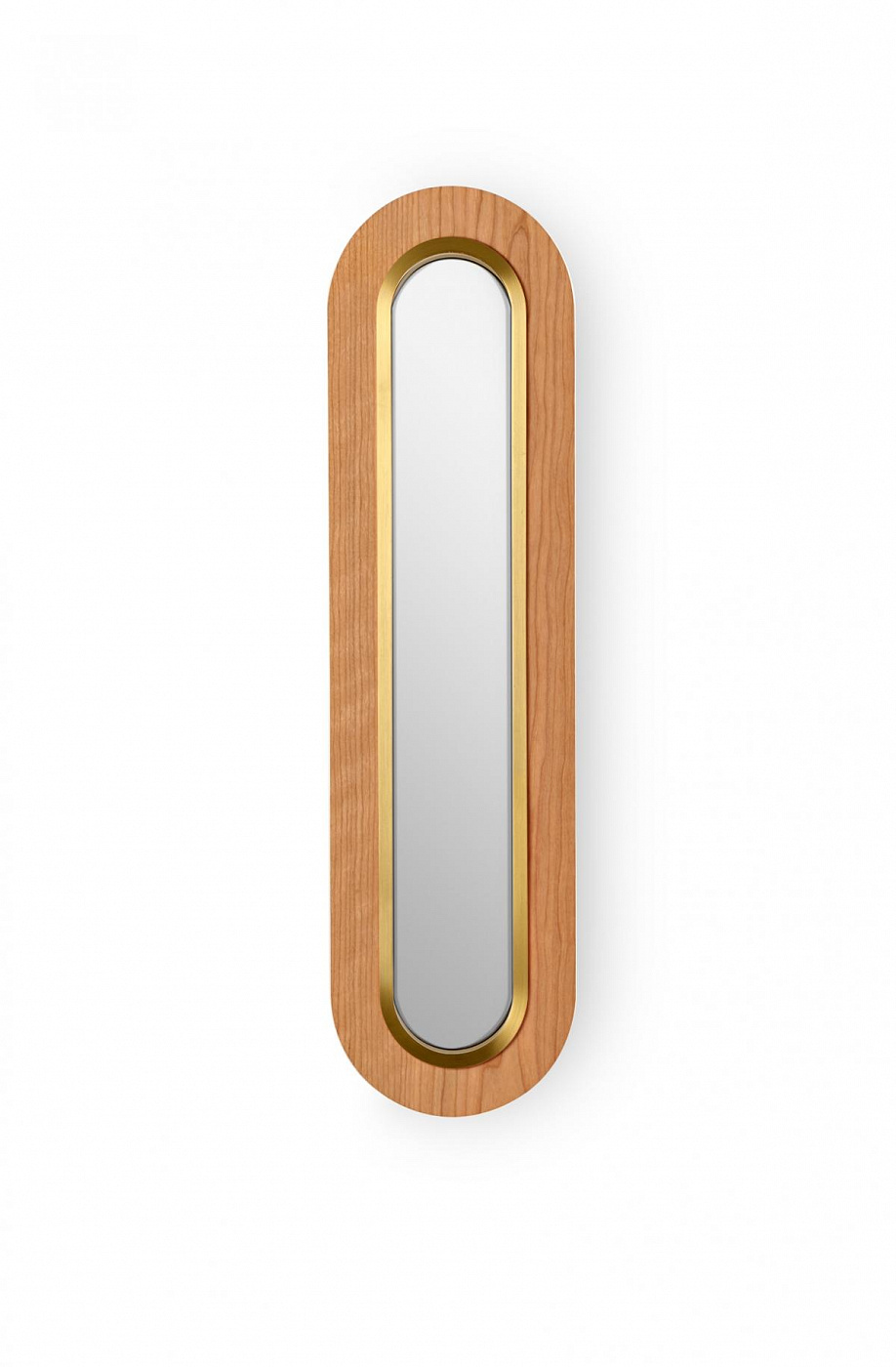 095834 Настенный светильник SuperOval LED LZF Lens Santreyd - Вид №32