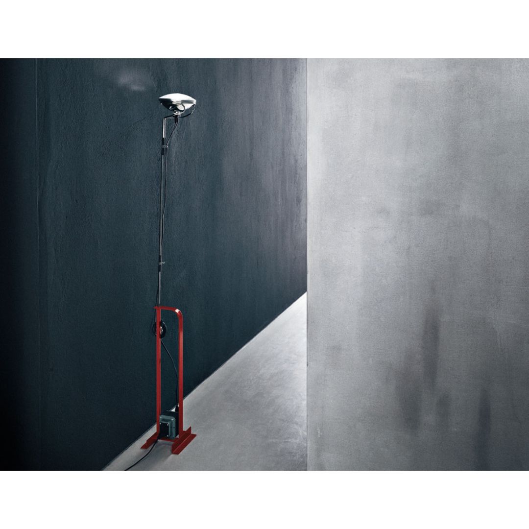 Flos F7600030 Toio торшер  - Вид №1