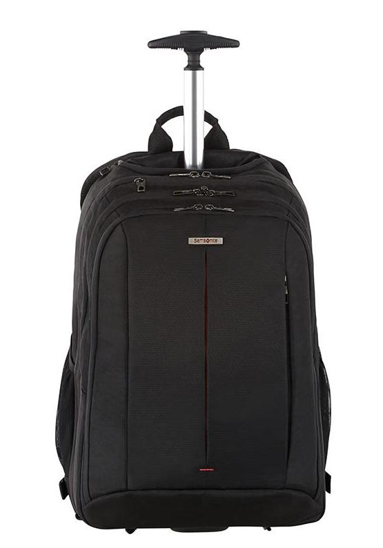 CM5-09009 Рюкзак на колесах CM5*009 Rolling Laptop Bag 17.3" Samsonite GuardIT 2.0  - Вид №2