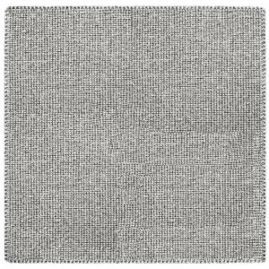 Minotti Однотонный коврик из полипропилена для улицы