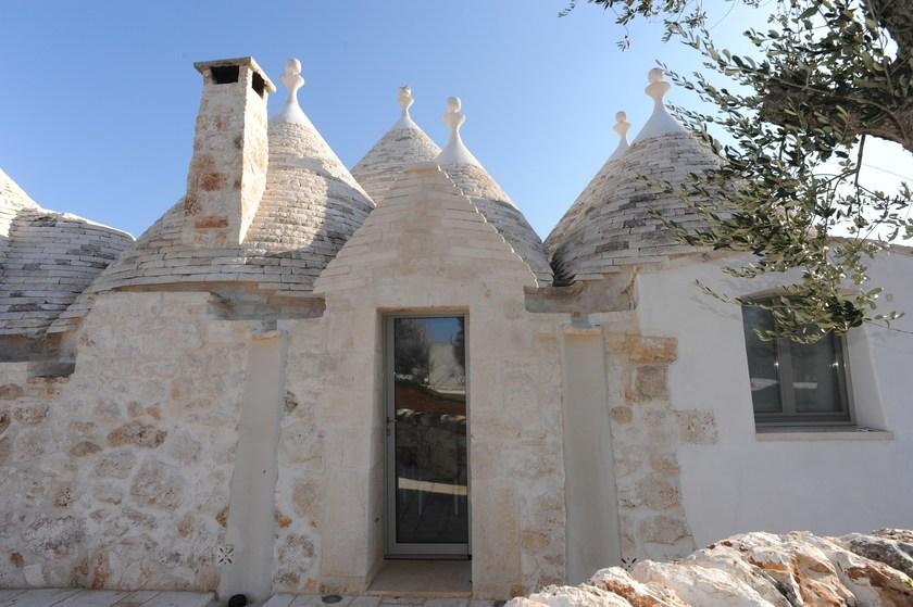 Mogs Французское окно с терморазрывом из стали Mogs sun-id-1386570 - Вид №16