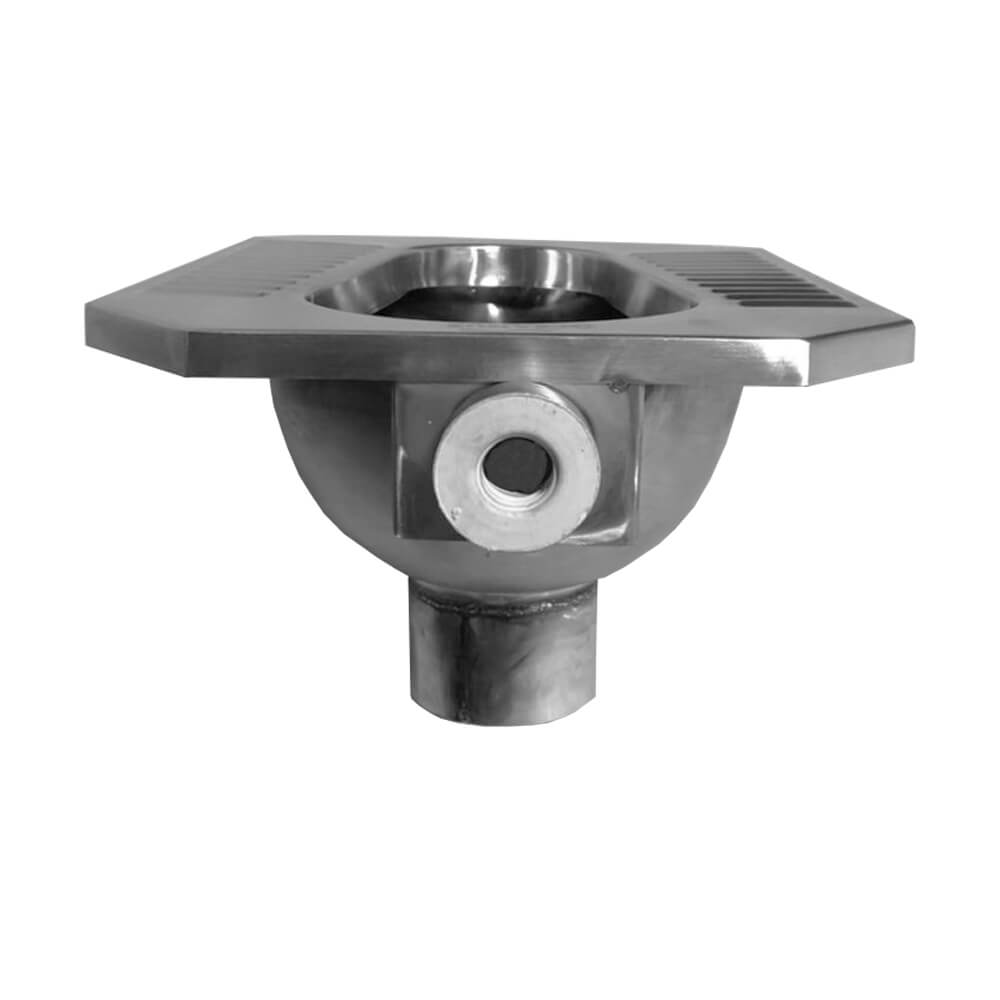 4-002.1  Чаши генуя Public Steel  - Вид №2