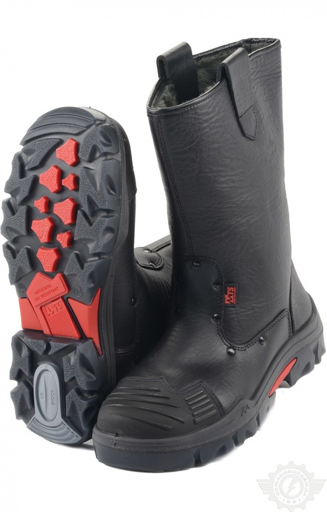 69916 Сапоги  зимние MTS  Зимняя обувь  размер 41 