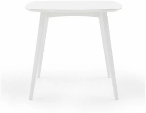 Billiani Квадратный деревянный стол Doll 752