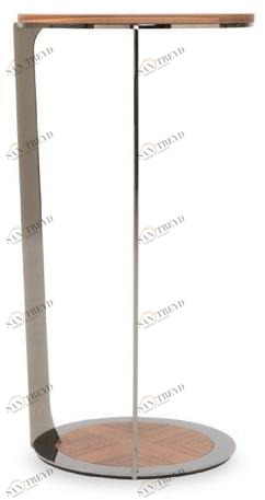 Riccardo Rivoli Круглый сервировочный стол sun-id-1351006