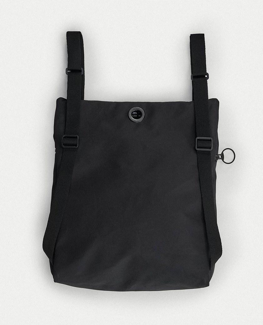 Sancal Сумка из ткани оникс Cosas sun-id-1405702 - Вид №1