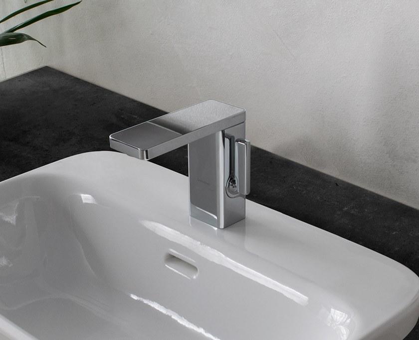 GUGLIELMI Смеситель для умывальника, однорычажный Gzero sun-id-1378609 - Вид №37