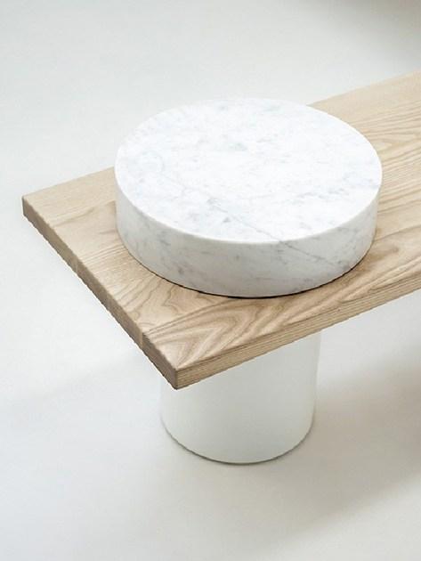 Tacchini Модульная скамья со спинкой sun-id-1377260 - Вид №16