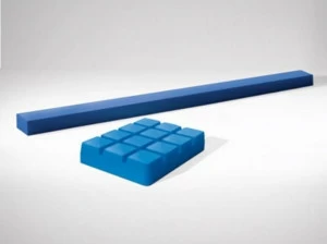 Schöck Italia Эластомерная опора для звукоизоляции