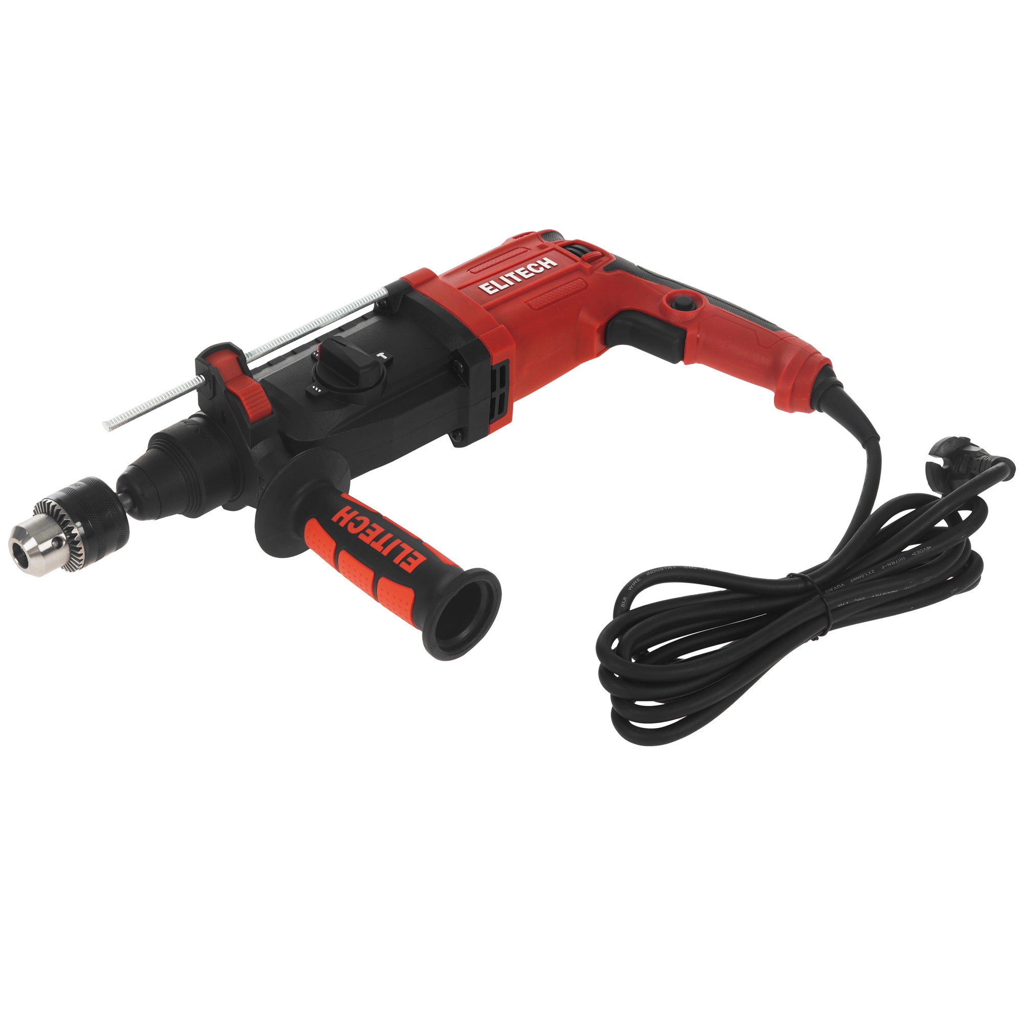 Перфоратор Elitech SDS+ П 0928РЭМ 9187072 STDN-0064308 - Вид №5