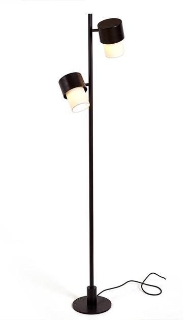 luxcambra Регулируемый светодиодный металлический торшер Kan sun-id-1419104 - Вид №2