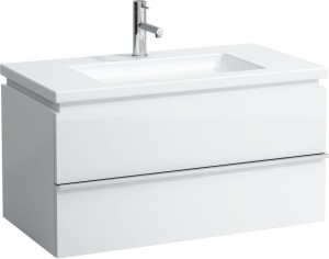 H8164330001111 Накладная раковина LAUFEN PRO