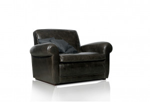 Кресло  BAXTER MICKEY EXTRA 02