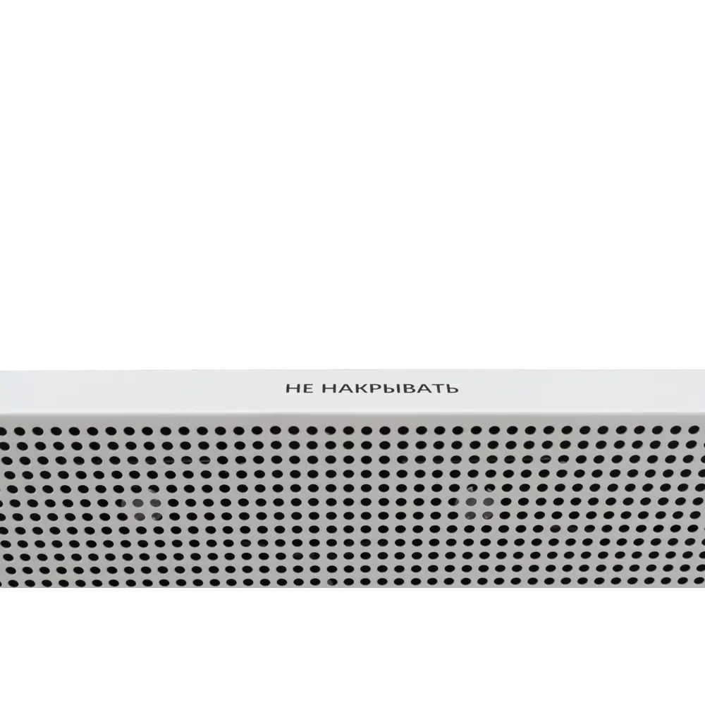 Конвектор электрический Kentatsu KPH-2000-MAKG с электронным термостатом 2000 Вт цвет серый STLM-2007853 - Вид №14