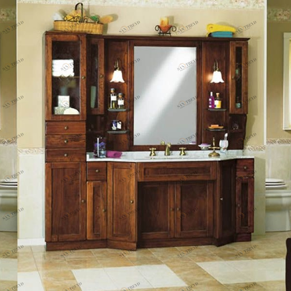 Epoque Комплект мебели NOUVELLE COMP. 01 BATHROOM LINE COM01