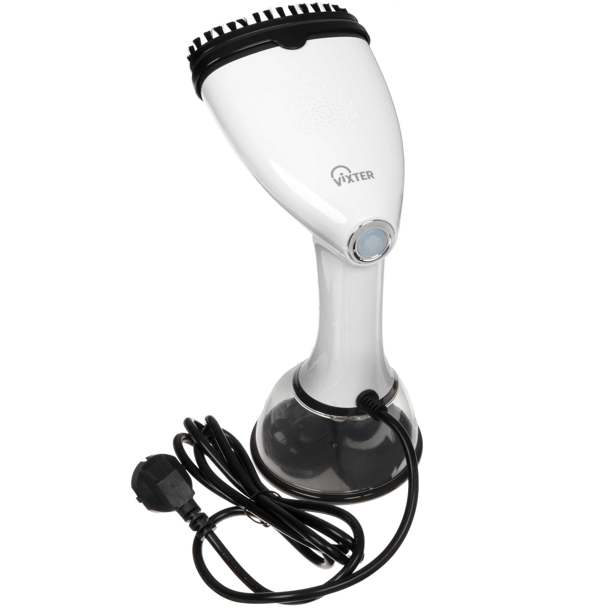 9050846 Отпариватель VIXTER GSH-1750 белый STDN-0114368 - Вид №6