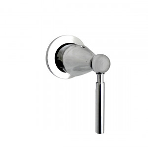 3906 Однорычажный для встроенного душа Nicolazzi Series Torre
