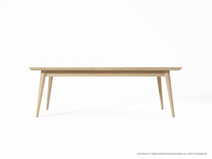 117_275 Прямоугольный журнальный столик Karpenter Vintage